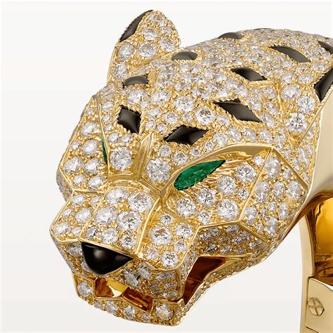 panthere de cartier bracelets.